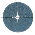 Polishing Fiber Disc Zirconia